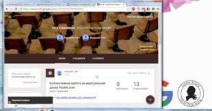 в какой программе можно сделать видео из фотографий с музыкой Master Klass Znakomstvo S Classroom Youtube Klass Master Klass