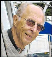 Jay Giesa Obituary (1928