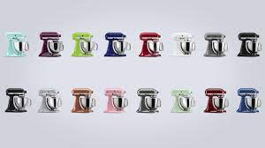 Maybe you would like to learn more about one of these? How To Choose A Kitchenaid Stand Mixer Youtube