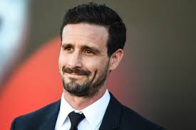 The Wire,' 'It: Chapter Two' actor James Ransone dies by apparent suicide  at 46