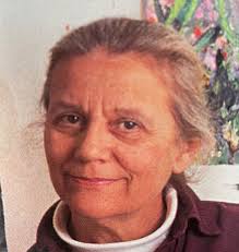 Ada Marie McElhenney Obituary