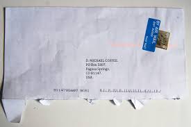 It seemed like such a simple question: Close Up Of An Artist Scam D Michael Coffee Artist