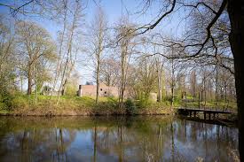 Of loop richting utrecht langs de prachtige kromme rijn. Fortenroute Utrecht Fietsen Langs De Nieuwe Hollandse Waterlinie