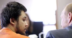 Cedar Rapids man pleads to lesser charges in fatal shooting