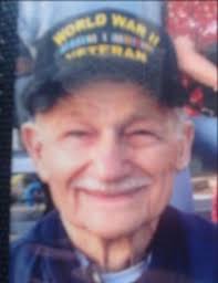 Most Recent Obituaries