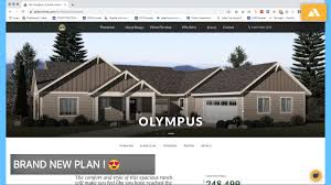 Free cancellation available for most hotels, including our daily hot rate deals up to 60% off! Adair Homes Introducing The New Olympus Floor Plan