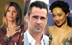 An Irish Exorcism' Picked Up By Virgil Films