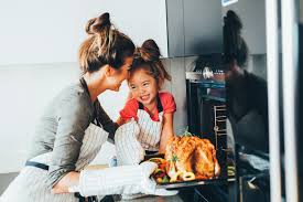 A stay at home mom blog about motherhood, family, home decor, and diys. 11 Mother S Day Quotes That Are All About Food Because Moms Are The Best Cooks