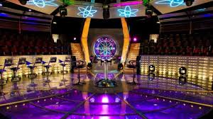 In der show haben mehrere kandidaten die möglichkeit, eine million euro zu gewinnen. Wer Wird Millionar Deutsches Studio
