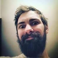 Beast by Paul Kingsnorth