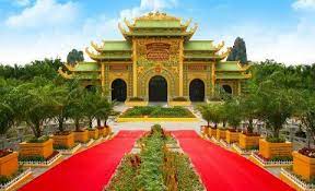Chuyên cung cấp các sản phẩm bơm, van, thiết bị nhà máy. Themenpark Dai Nam Van Hien Willkommen In Vietnam