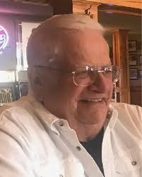 Wayne Belanger Obituary July 22, 2023