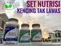 Tetapi terdapat juga kes lain yang lebih serius dan berterusan. Nscvita Shoppe Pengedar Shaklee Telipok Kota Kinabalu Masalah Kencing Tak Lawas Mungkin Tanda Awal Penyakit Kanser