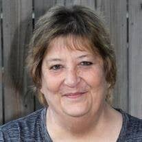 Beverly Sue Driggers-Alford Obituary