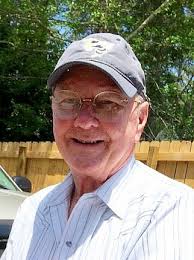 Edward Godwin Obituary