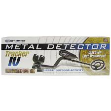 Free returns are available for the shipping address you chose. Tracker Iv Metal Detector Hobby Lobby 847012