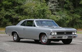 Image result for Chateau Slate 1966 Chevelle