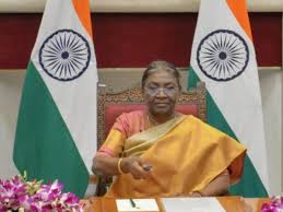 Republic Day 2023 Speech: 26 जनवरी पर राष्ट्रपति ...