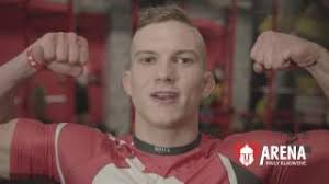 Příběhy cvičenců v ARENĚ Pavly Kladivové