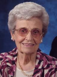 Virginia McKay Obituary