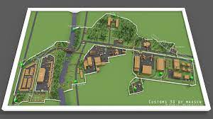 585k members in the escapefromtarkov community. Escape From Tarkov Customs Map From Markwiggers 10 Custom Map Escape From Tarkov Map