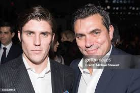 595 Oliver Todd Photos & High Res Pictures