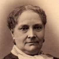 Louisa Gaskin Hall (1822–1901)