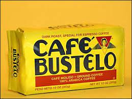 Try out these top brands of cuban coffee so that you can make an informed choice. Cafe Bustelo Review