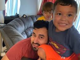 Fundraiser for Esmeralda Spellman by Patricia Nicasio : Funeral Expenses  for David Spellman