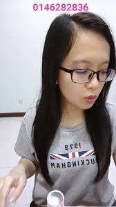 她叫Jun 來自馬來西亞吉隆坡的Cheras 是Cellglo授权代理有3年的直播实战经验想要知道更多护肤知识或想要了解Cellglo产品可以联系她