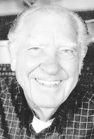 Donald Swift Obituary (1923