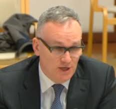 Inquiry hears about 'eye-watering' surge workforce contracts