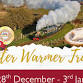 Winter Warmer Trains event image