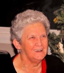 Sheila Faulkner Obituary June 20, 2022