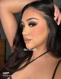 How to Perfect Smokey Eye Makeup for Brown Skin: Tips and Techniques