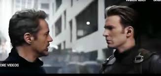 Infinity war, the universe is in ruins due to the efforts of the mad titan, thanos. Avengers Endgame Full Movie Watch Download