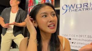 FreebieMNL Exclusive: Thea Astley