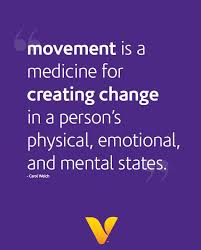 Move To Live Move To Go Move To Make Progress And Move To Be Whatever You Do In Life Mov Therapy Quotes Physical Therapy Quotes Fitness Inspiration Quotes