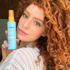 Straight, wavy, curly, and coily. Curl Worshipping Shine Oil Curly Girl Method Friendly Imbue Curls
