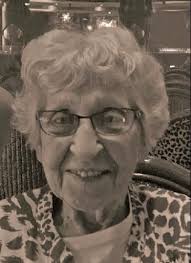 Shirley Ter Horst Obituary (2021)