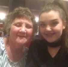 Ex Silverwood miner Ray Needham. Bradgateclub