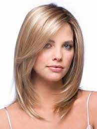 Shoulder length hair isn't quite long enough for a topknot bun, and if you have layers, a smooth twisted up 'do might also be out of the question. Pin On Hair