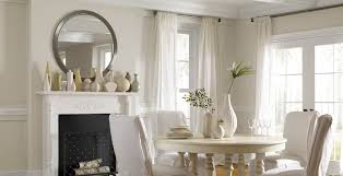 However, these can be easily overcome, and with some handy small dining room ideas, you should be able to create a wonderful space to use. Casual Dining Room Ideas And Inspirational Paint Colors Behr