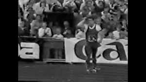 Uwe Hohn Gdr Javelin Throw Youtube