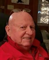 Obituary information for Bobby Lee Cline