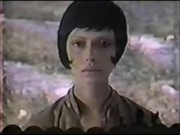 KTMA 11. Humanoid Woman (1981)