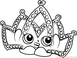 You can use our amazing online tool to color and edit the following shopkins coloring pages season 4. Coloring Pages Shopkins Ideas Whitesbelfast