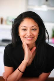 Samantha Mohan's Instagram, Twitter & Facebook