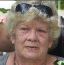 Vicki Gilbert Lambert, 75