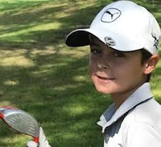 Gulf Breeze golfers participate in Derby